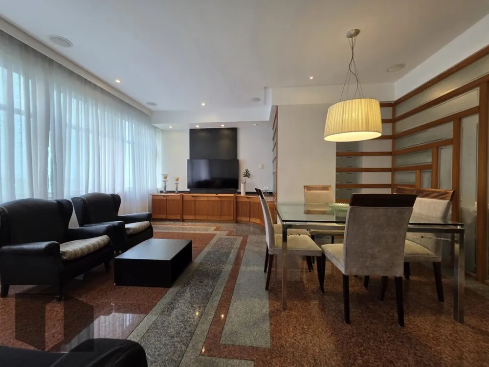 Apartamento, 3 quartos, 113 m² - Foto 8