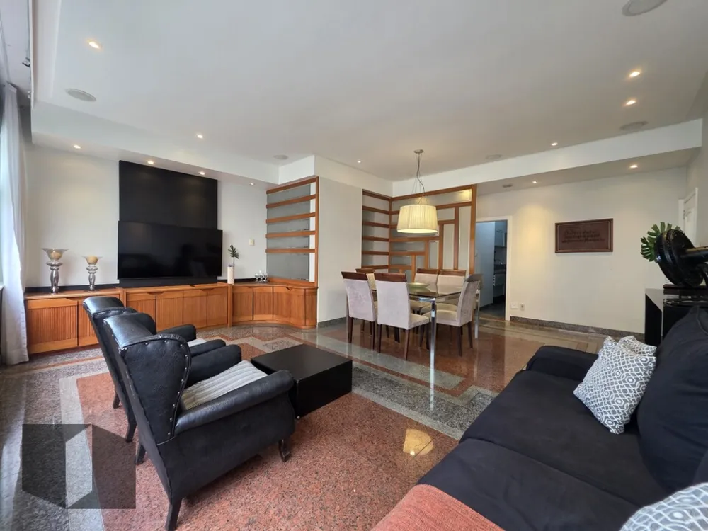 Apartamento, 3 quartos, 113 m² - Foto 6