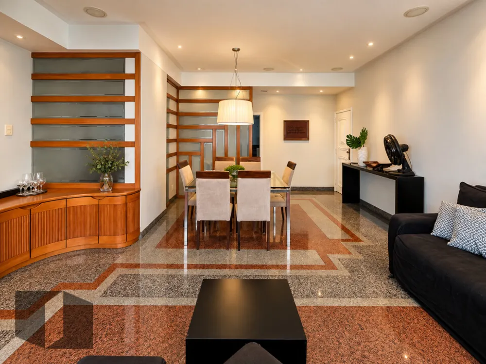 Apartamento, 3 quartos, 113 m² - Foto 4