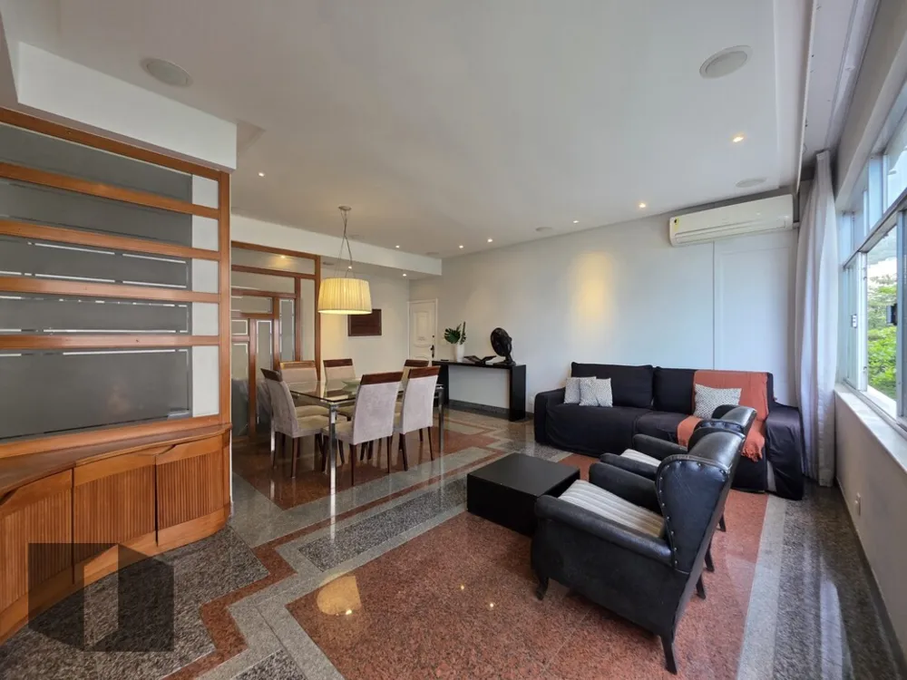 Apartamento, 3 quartos, 113 m² - Foto 7
