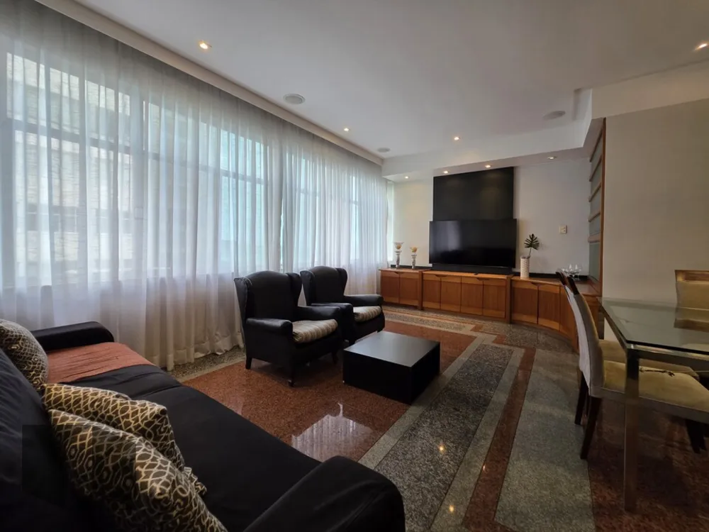 Apartamento, 3 quartos, 113 m² - Foto 5
