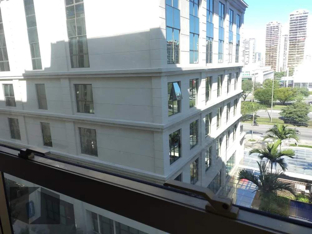 Sala-Conjunto, 36 m² - Foto 7