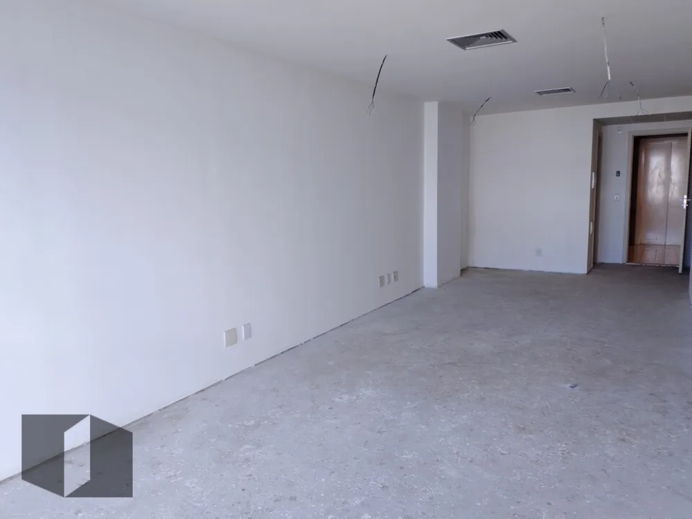 Sala-Conjunto, 36 m² - Foto 5