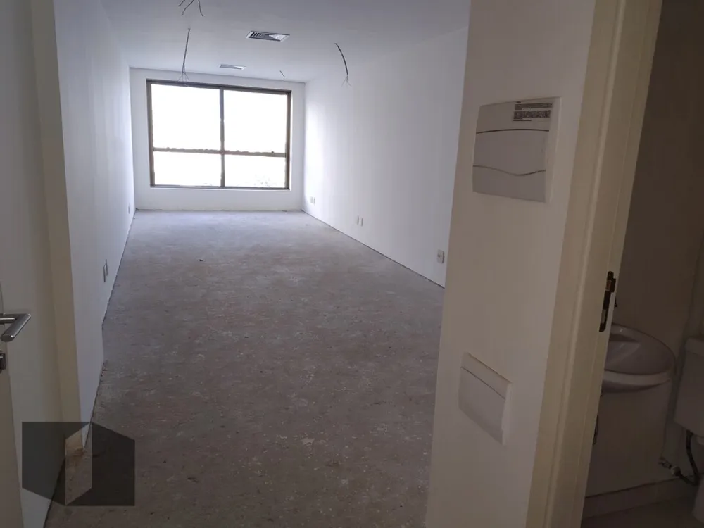 Sala-Conjunto, 36 m² - Foto 2