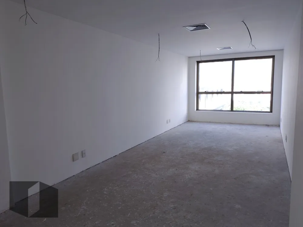 Sala-Conjunto, 36 m² - Foto 3