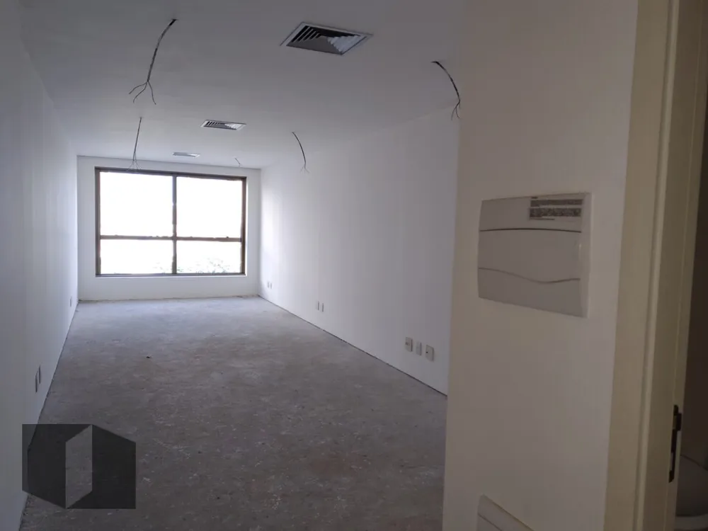 Sala-Conjunto, 36 m² - Foto 1
