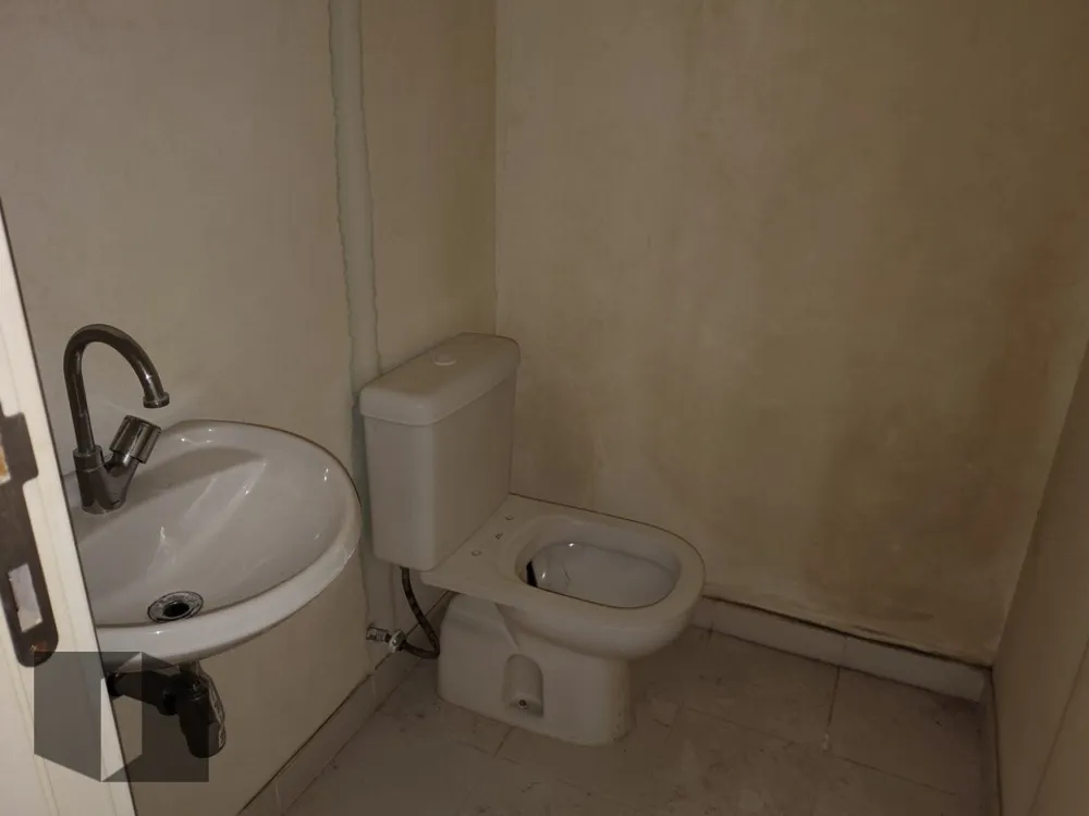 Sala-Conjunto, 36 m² - Foto 8