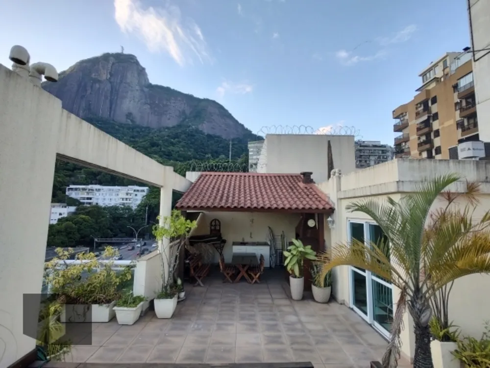 Cobertura, 2 quartos, 172 m² - Foto 29