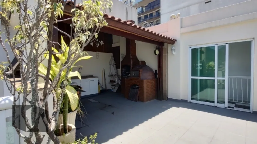 Cobertura, 2 quartos, 172 m² - Foto 21