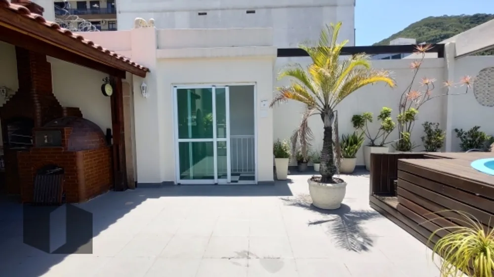 Cobertura, 2 quartos, 172 m² - Foto 22