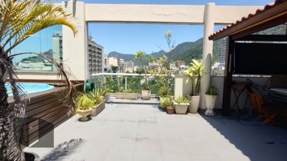 Cobertura, 2 quartos, 172 m² - Foto 18