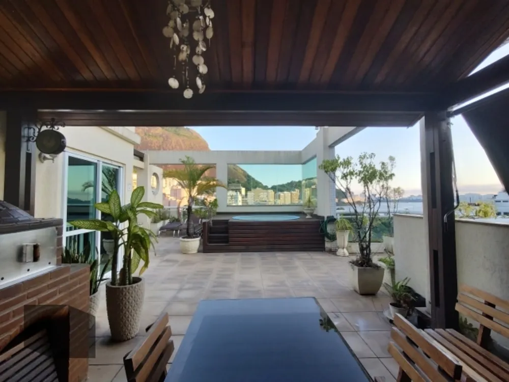 Cobertura, 2 quartos, 172 m² - Foto 27