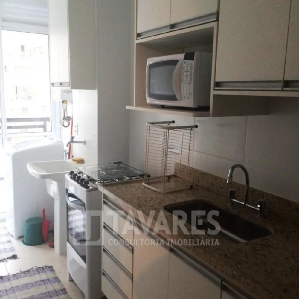 Apartamento, 2 quartos, 71 m² - Foto 9