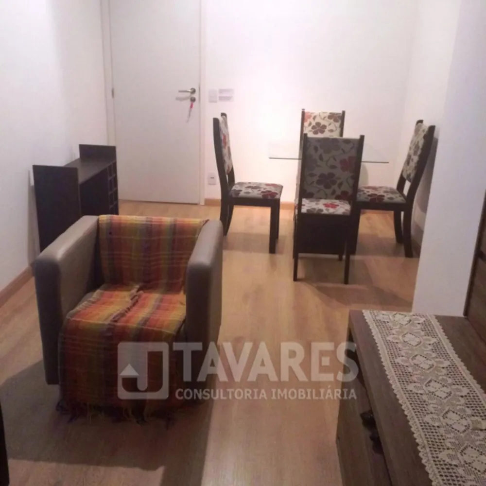 Apartamento, 2 quartos, 71 m² - Foto 1