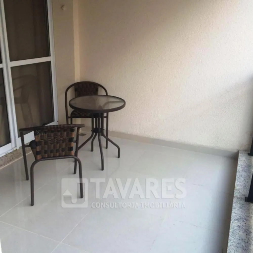 Apartamento, 2 quartos, 71 m² - Foto 3