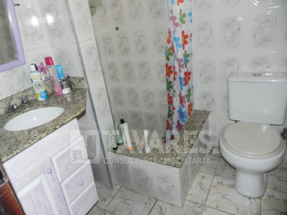 Casa, 3 quartos, 180 m² - Foto 7