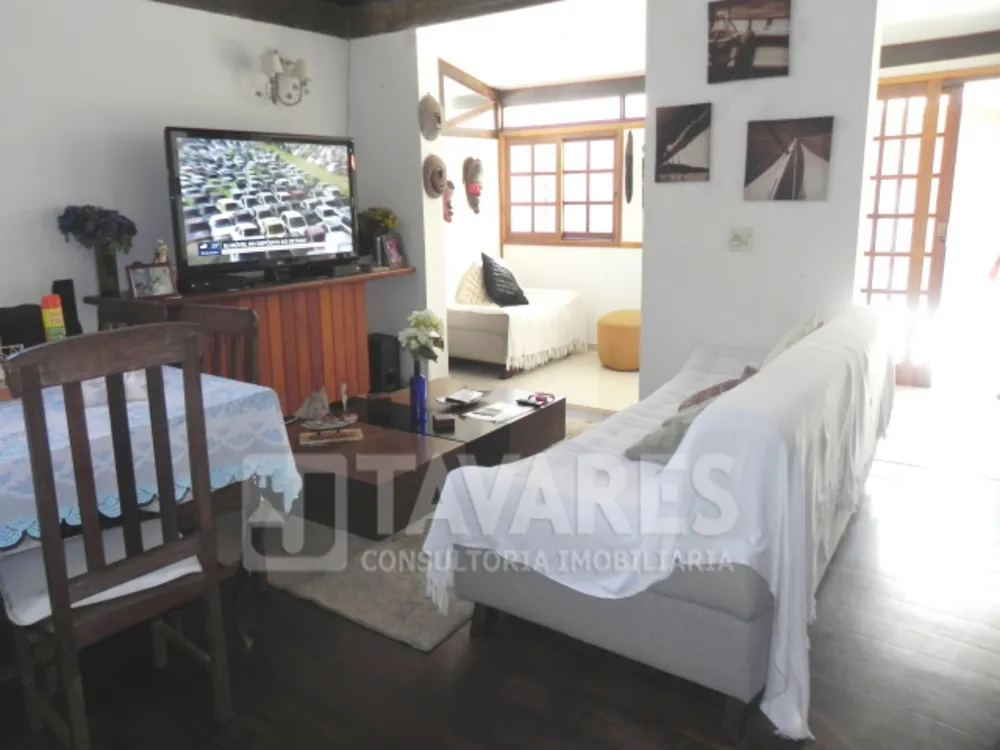 Casa, 3 quartos, 180 m² - Foto 24