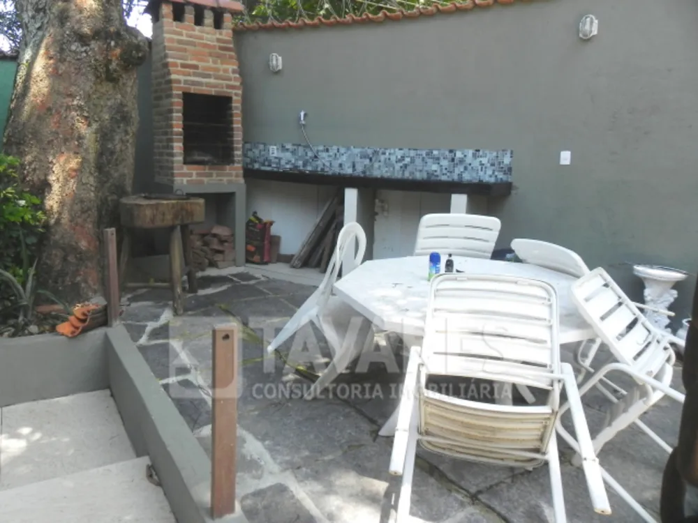 Casa, 3 quartos, 180 m² - Foto 25