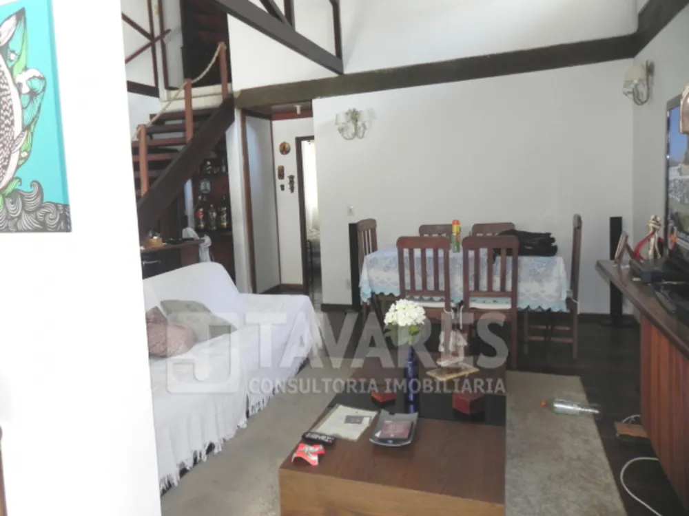 Casa, 3 quartos, 180 m² - Foto 20