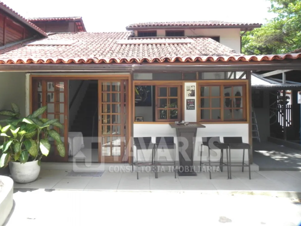 Casa, 3 quartos, 180 m² - Foto 22