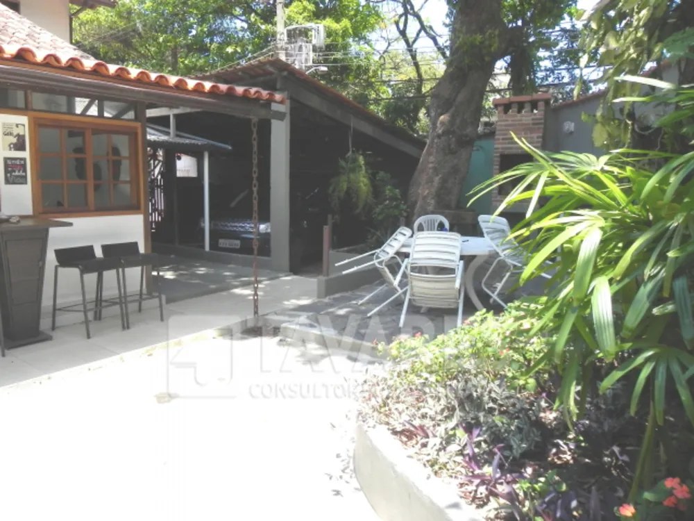 Casa, 3 quartos, 180 m² - Foto 1