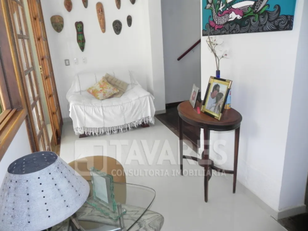 Casa, 3 quartos, 180 m² - Foto 27
