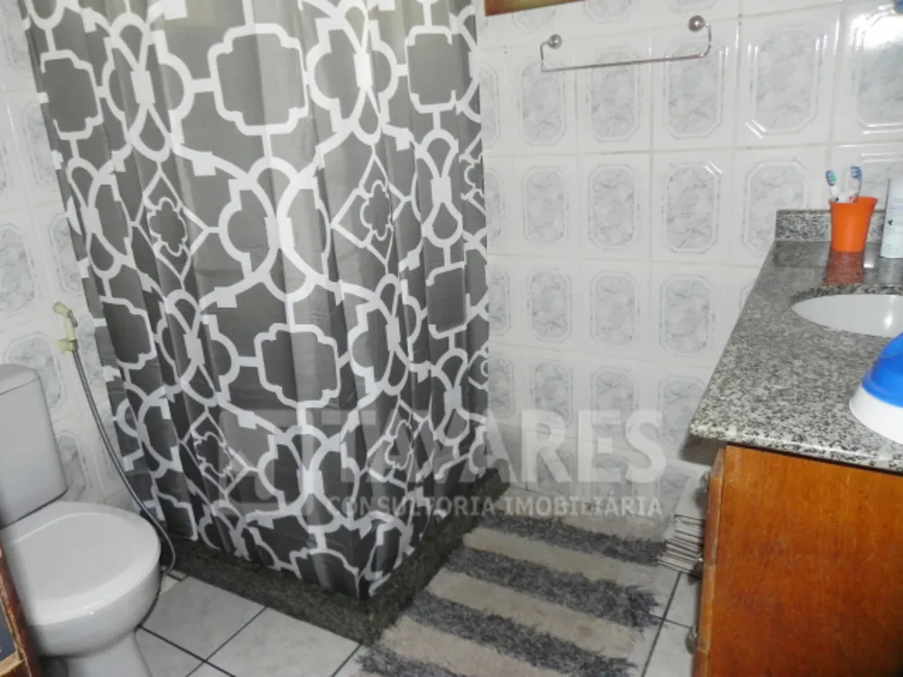 Casa, 3 quartos, 180 m² - Foto 9