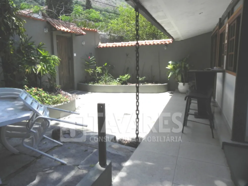 Casa, 3 quartos, 180 m² - Foto 12