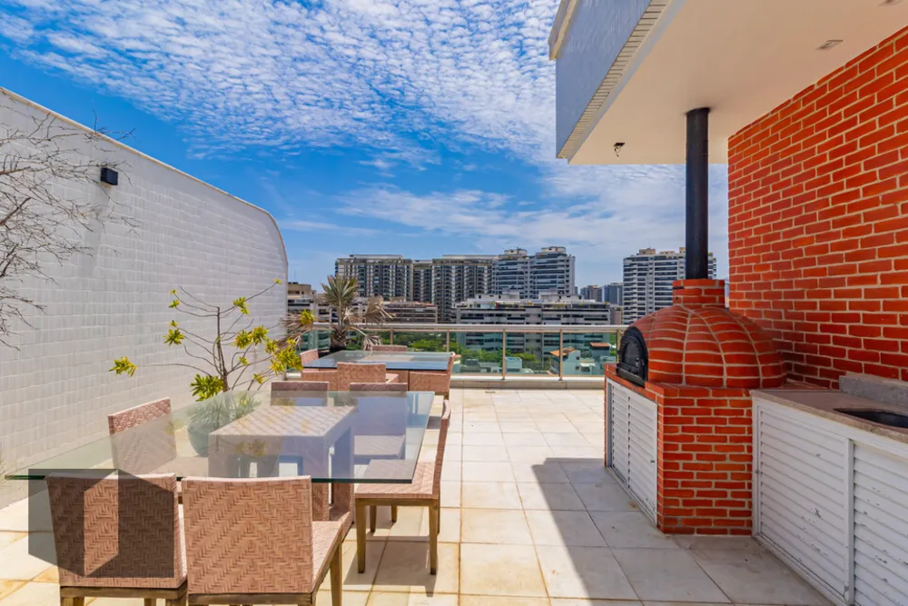 Cobertura, 4 quartos, 575 m² - Foto 10