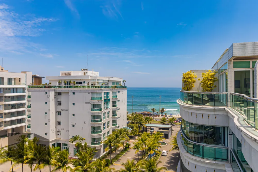 Cobertura, 4 quartos, 575 m² - Foto 9