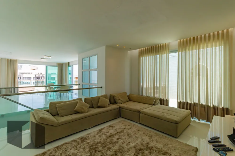 Cobertura, 4 quartos, 575 m² - Foto 7