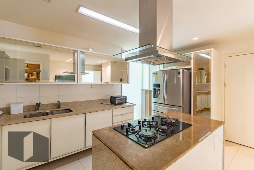 Cobertura, 4 quartos, 575 m² - Foto 20