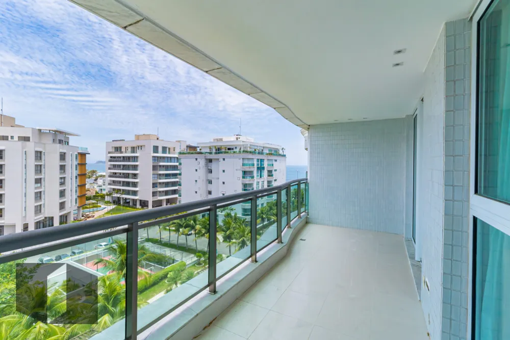 Cobertura, 4 quartos, 575 m² - Foto 8