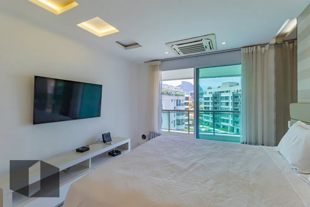 Cobertura, 4 quartos, 575 m² - Foto 11