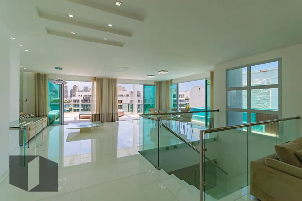 Cobertura, 4 quartos, 575 m² - Foto 3