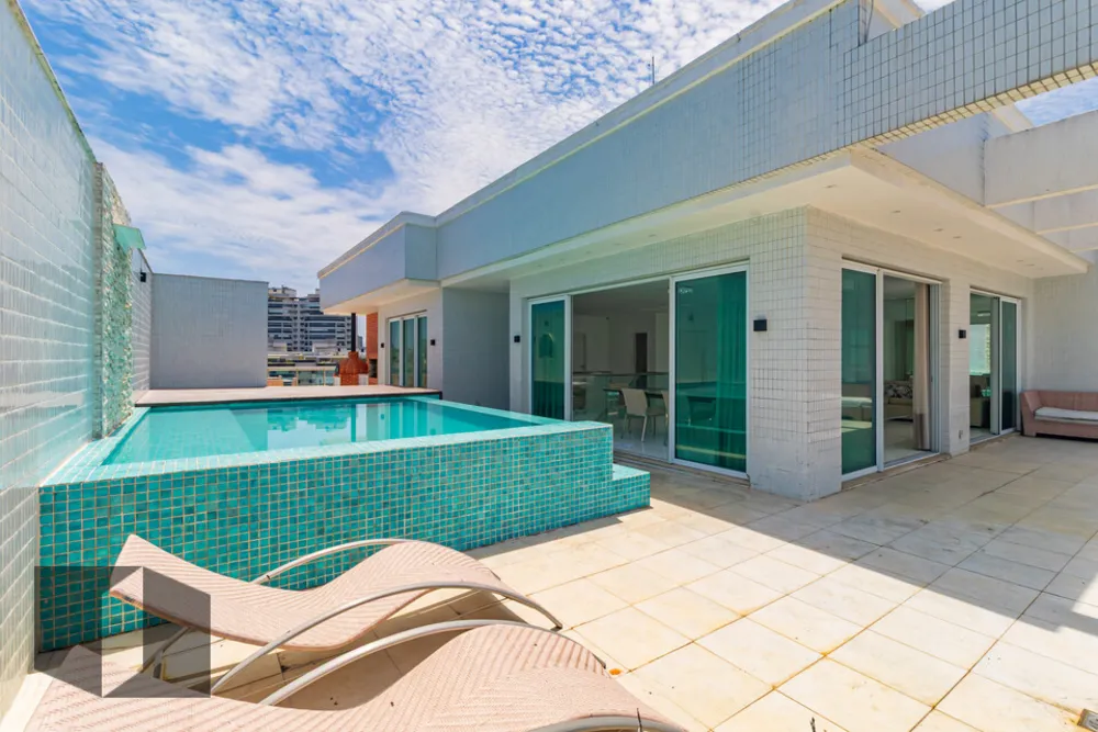 Cobertura, 4 quartos, 575 m² - Foto 5