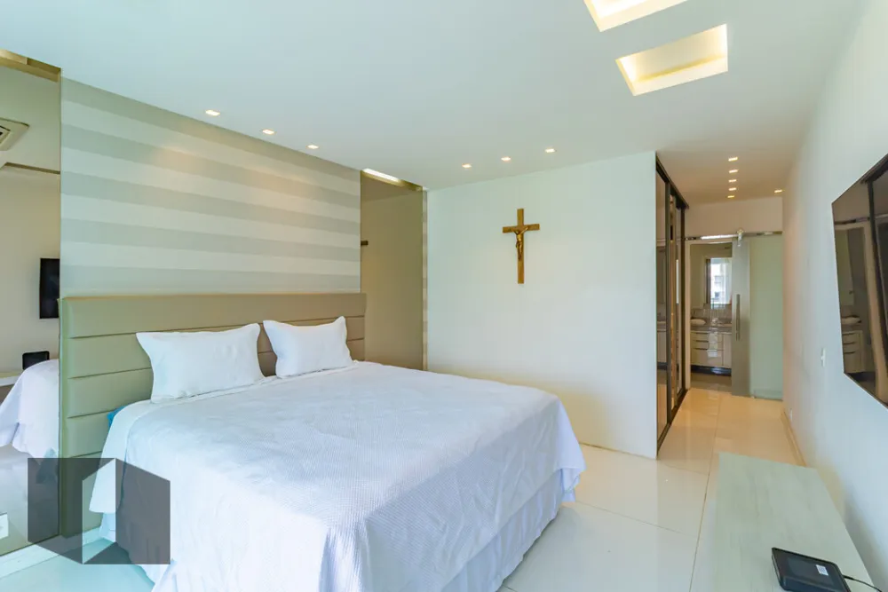 Cobertura, 4 quartos, 575 m² - Foto 13