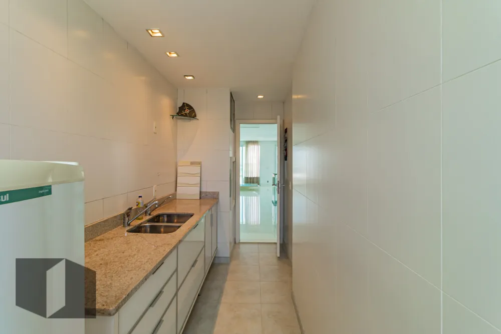 Cobertura, 4 quartos, 575 m² - Foto 19