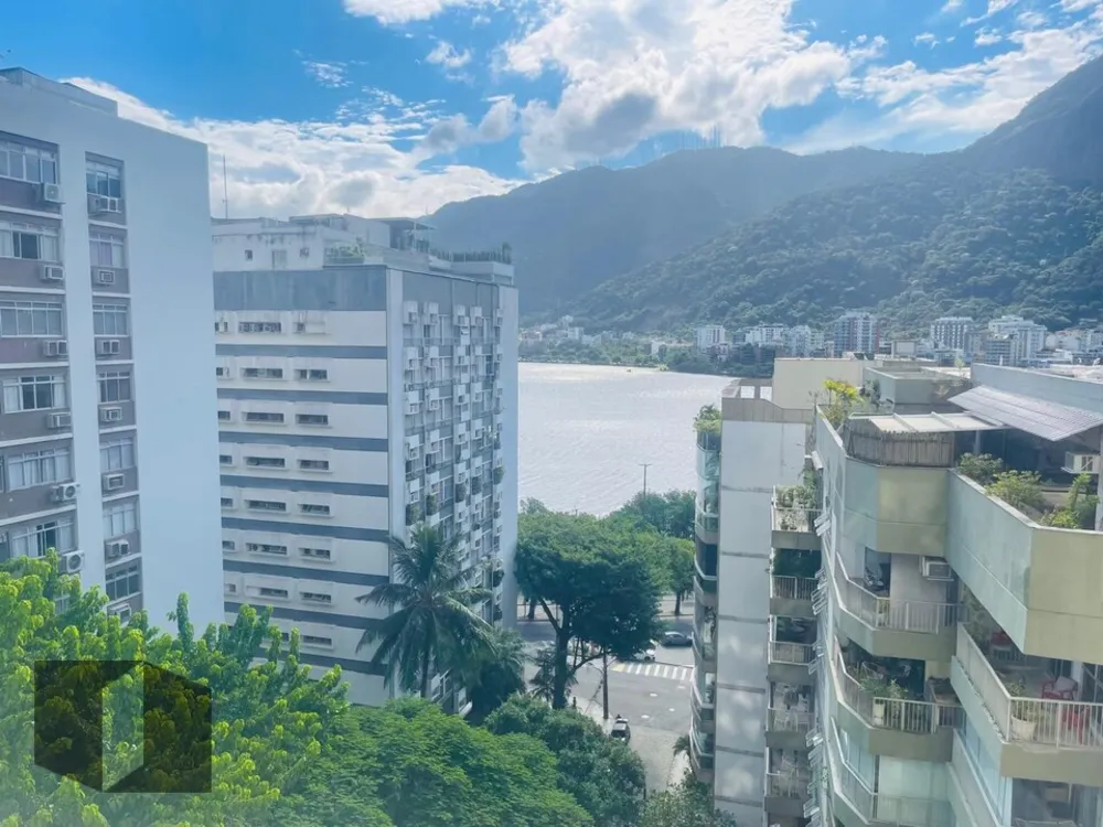 Apartamento, 3 quartos, 108 m² - Foto 2