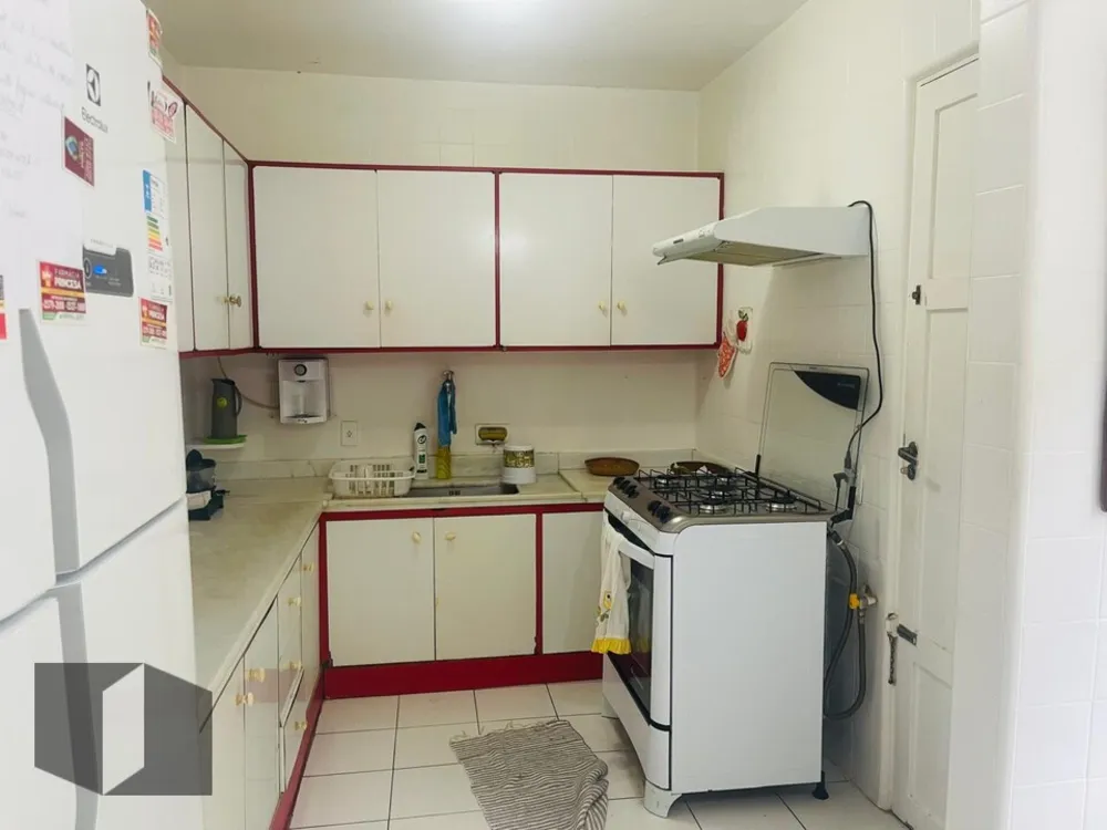 Apartamento, 3 quartos, 108 m² - Foto 20
