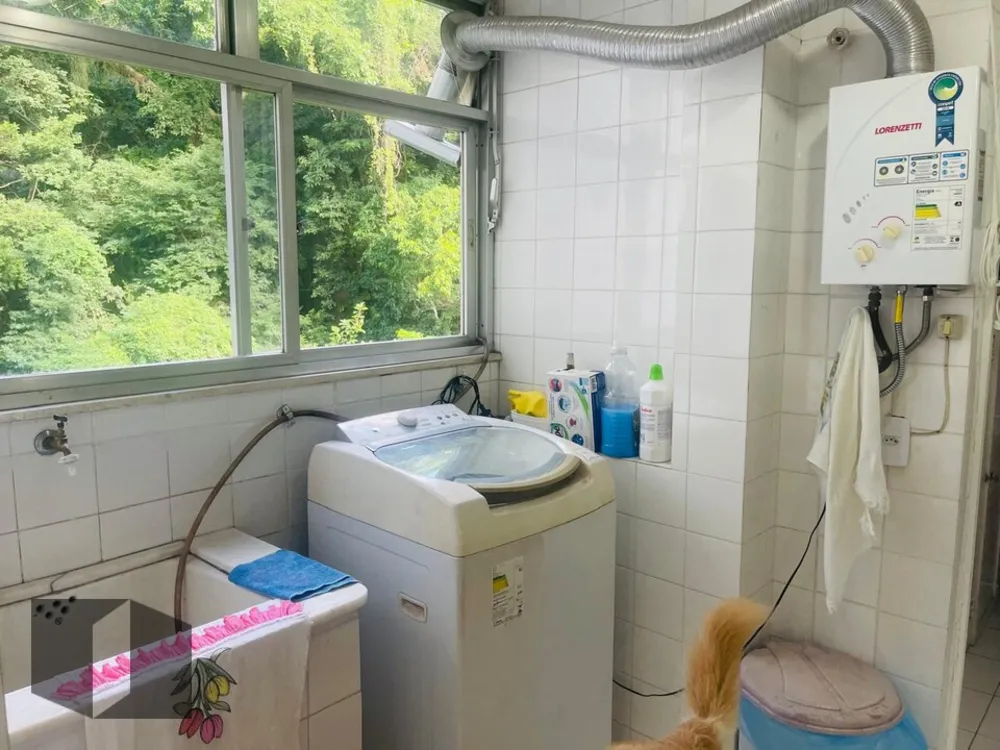 Apartamento, 3 quartos, 108 m² - Foto 23