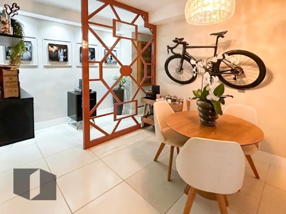 Apartamento, 4 quartos, 226 m² - Foto 11