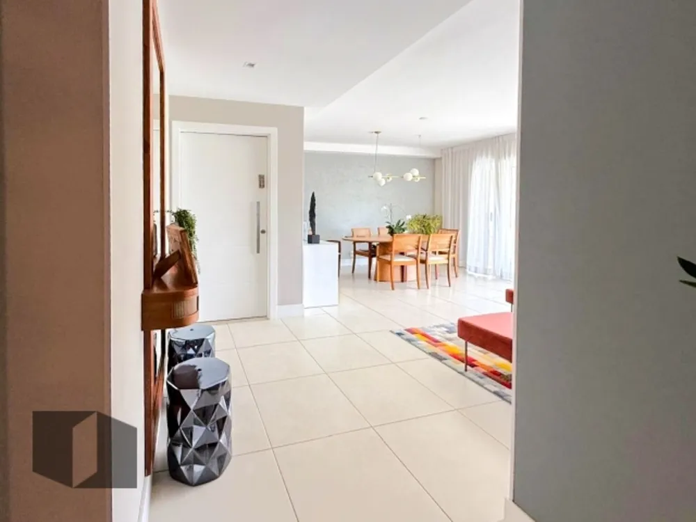 Apartamento, 4 quartos, 226 m² - Foto 9