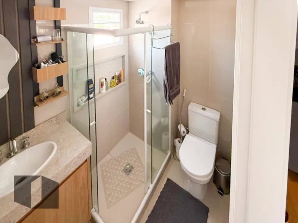 Apartamento, 4 quartos, 226 m² - Foto 22