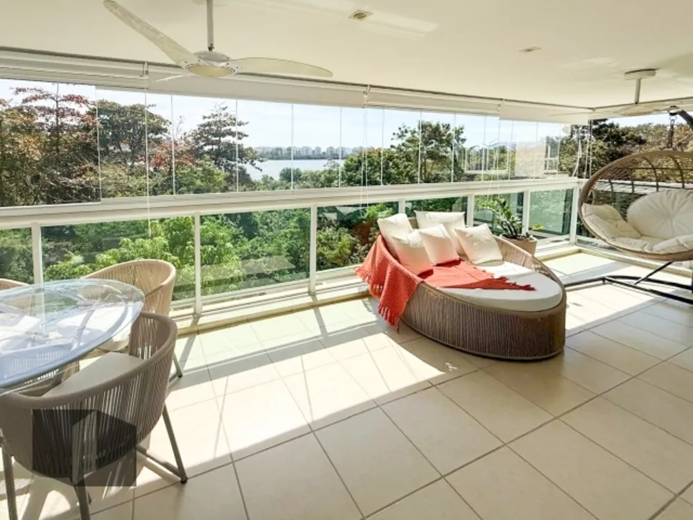 Apartamento, 4 quartos, 226 m² - Foto 4