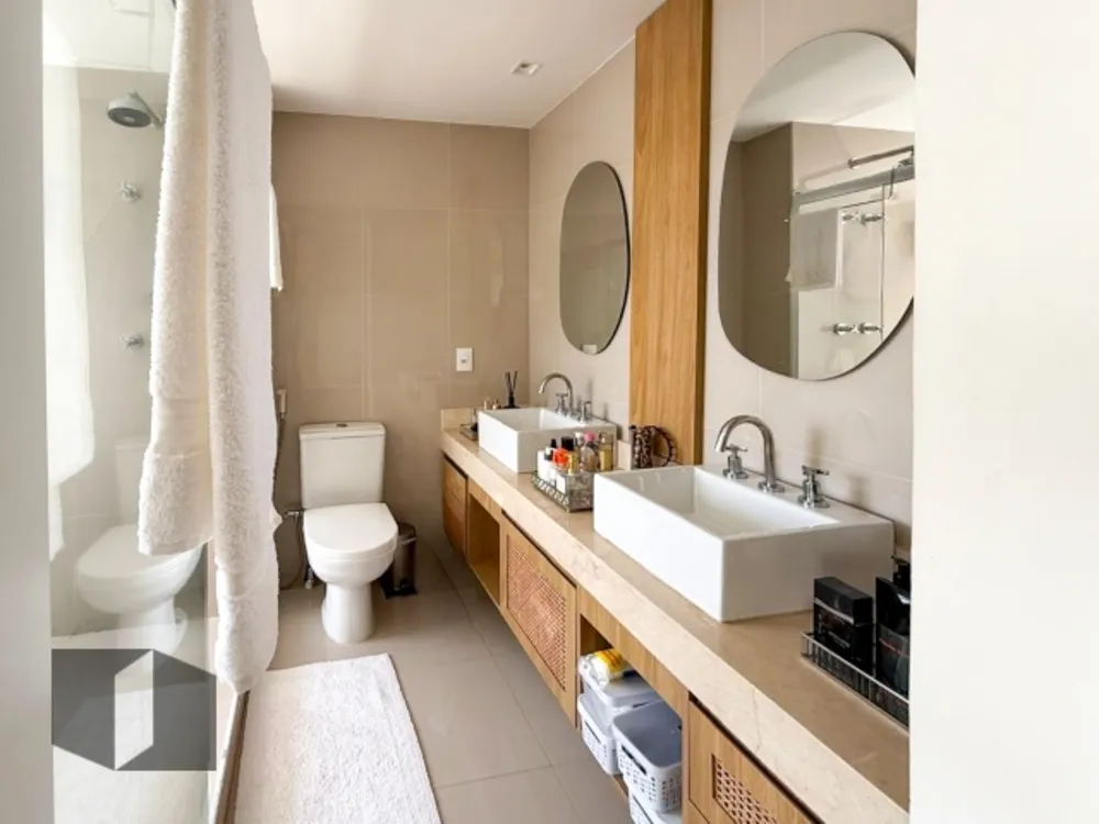 Apartamento, 4 quartos, 226 m² - Foto 15