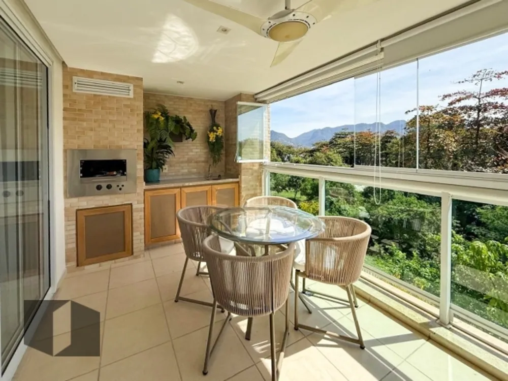 Apartamento, 4 quartos, 226 m² - Foto 2