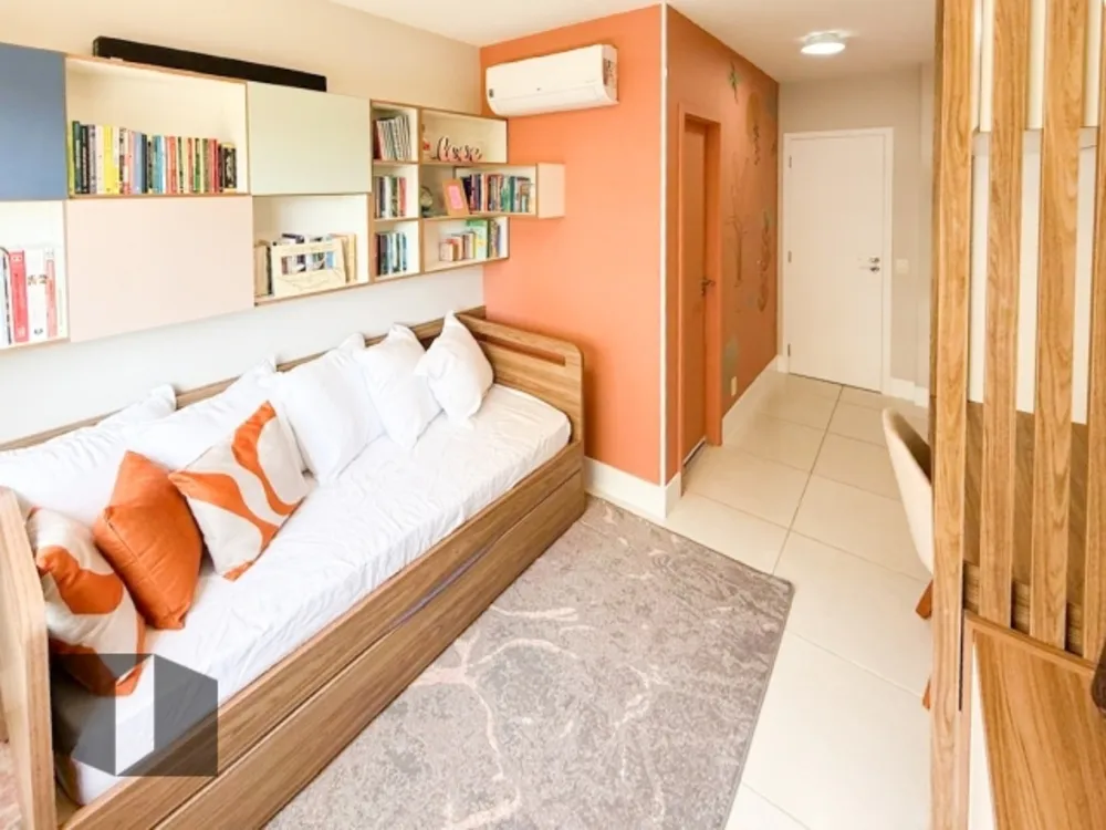 Apartamento, 4 quartos, 226 m² - Foto 21