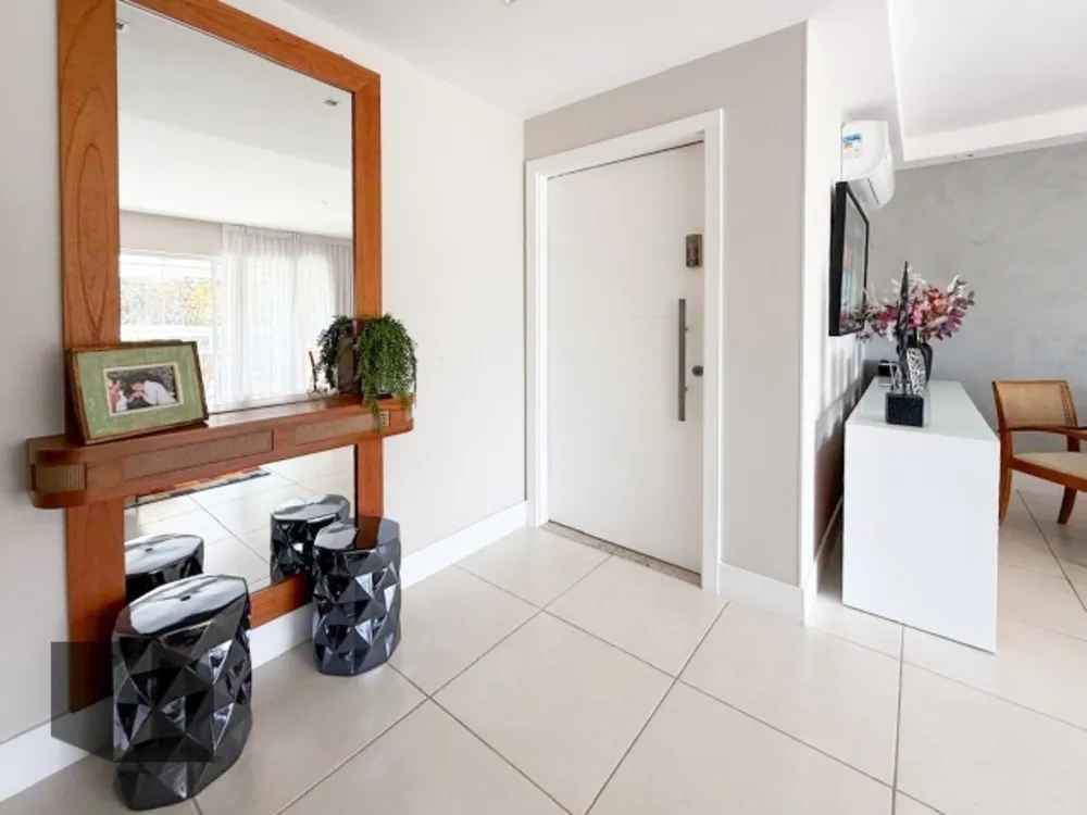 Apartamento, 4 quartos, 226 m² - Foto 10
