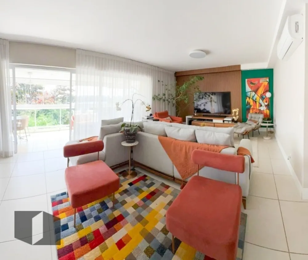 Apartamento, 4 quartos, 226 m² - Foto 6